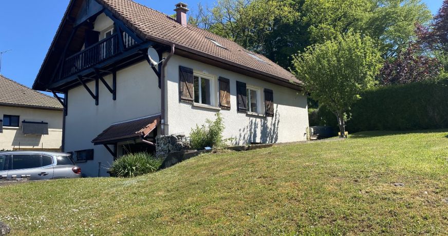 location Maison Herimoncourt
