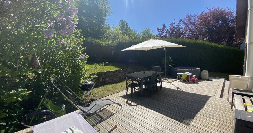 location Maison Herimoncourt