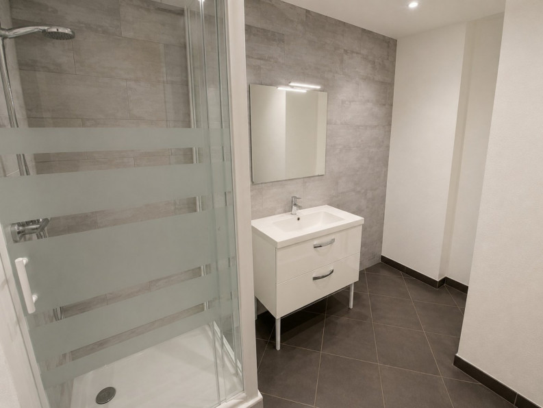 location Appartement Mandeure - Photo 5
