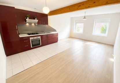 location Appartement Mandeure