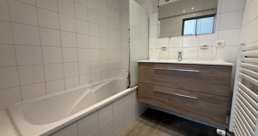 location Appartement Belfort