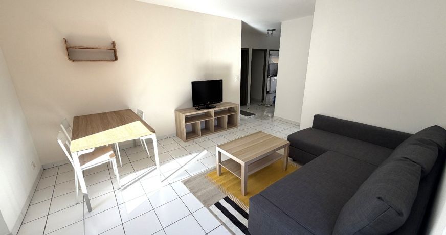 location Appartement Belfort