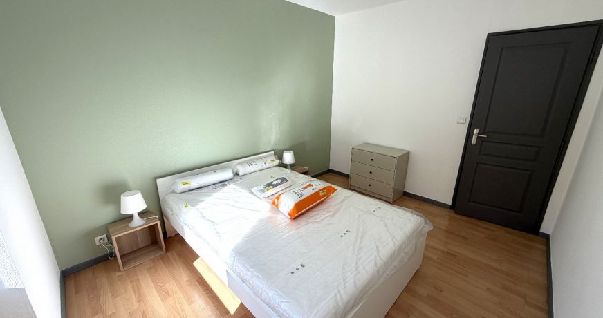 location Appartement Belfort