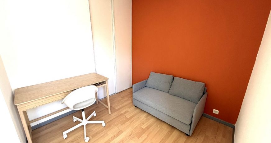 location Appartement Belfort