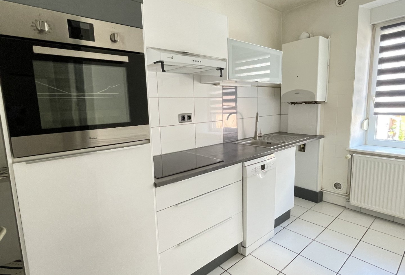 location Appartement Belfort - Photo 2
