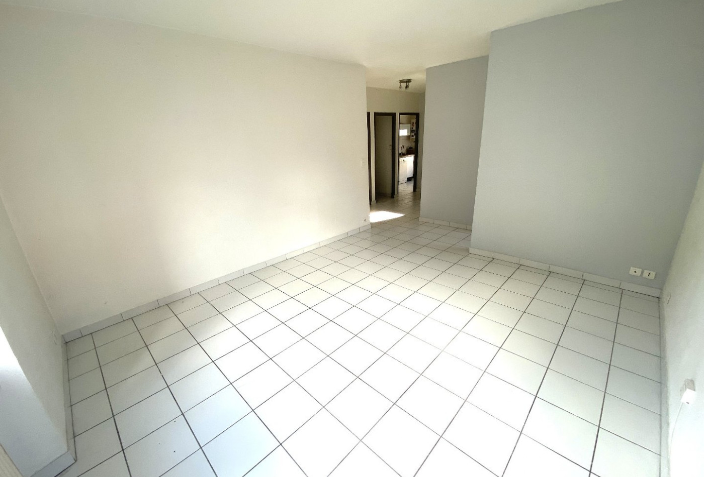 location Appartement Belfort - Photo 4