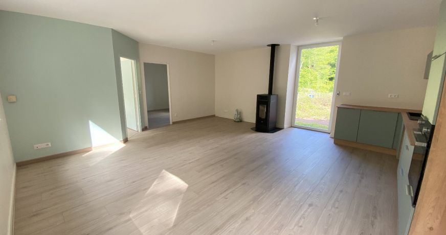 location Maison Ronchamp