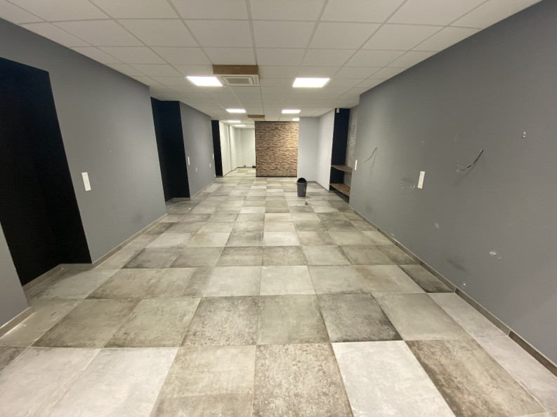 location Local commercial Valdoie - Photo 1