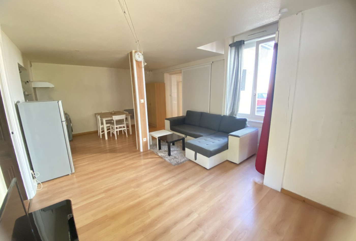 location Appartement Belfort - Photo 2