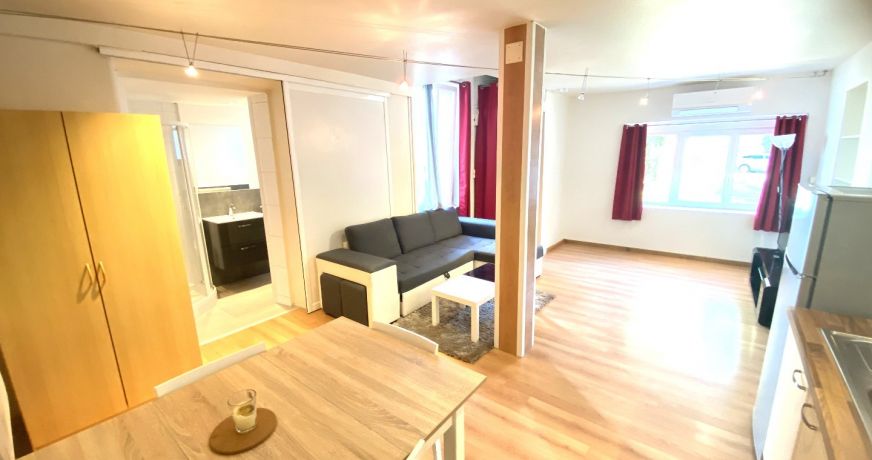 location Appartement Belfort