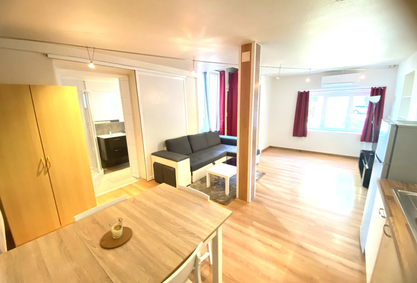 location Appartement Belfort - Photo 3