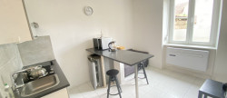 location Appartement Belfort