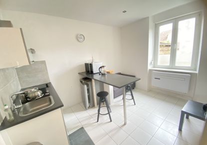 location Appartement Belfort