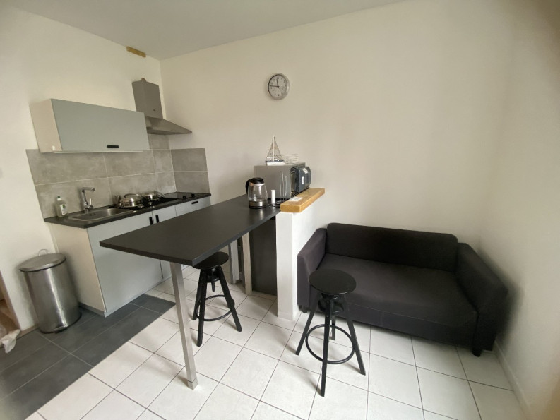 location Appartement Belfort - Photo 2