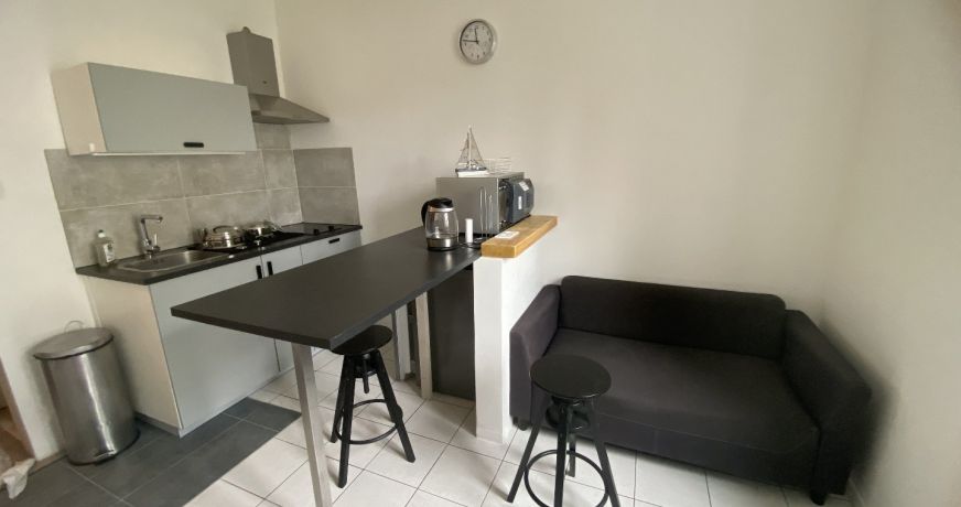 location Appartement Belfort