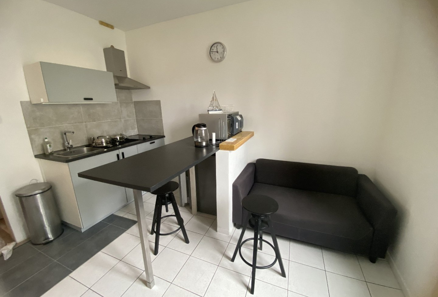 location Appartement Belfort - Photo 2