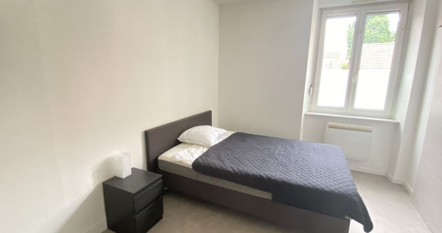 location Appartement Belfort