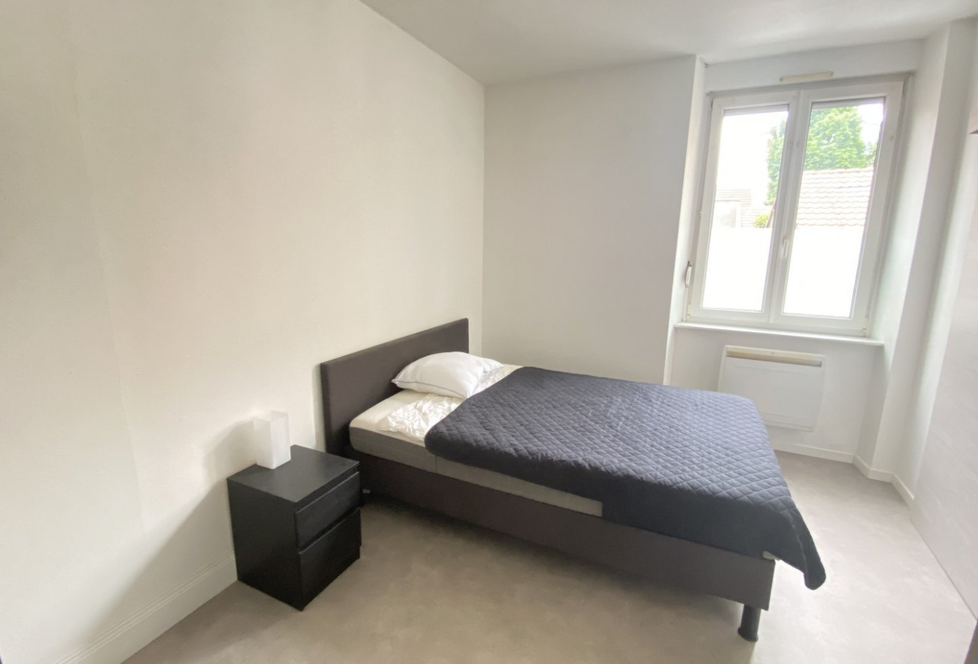 location Appartement Belfort - Photo 4