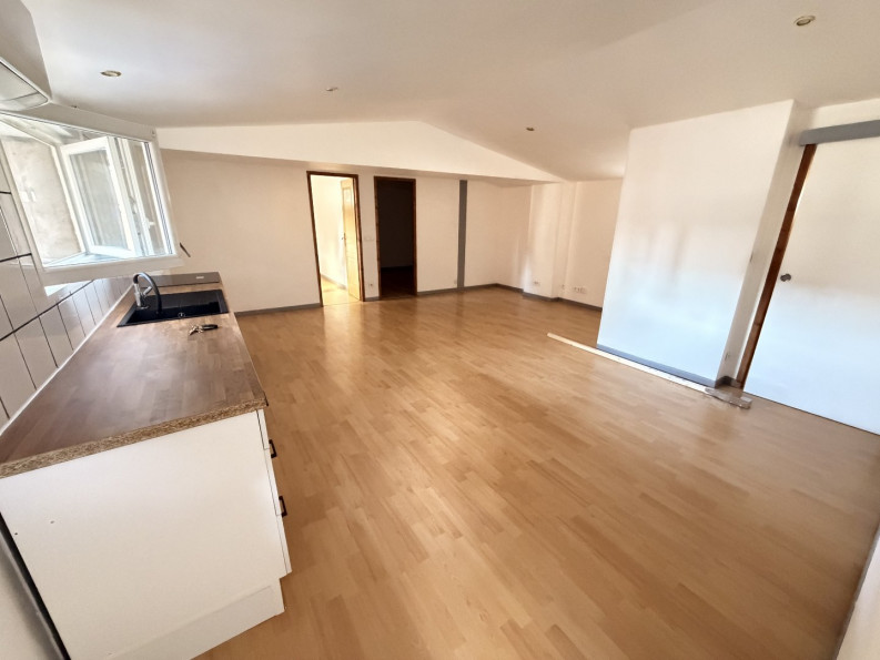 location Appartement L'isle Sur Le Doubs - Photo 2