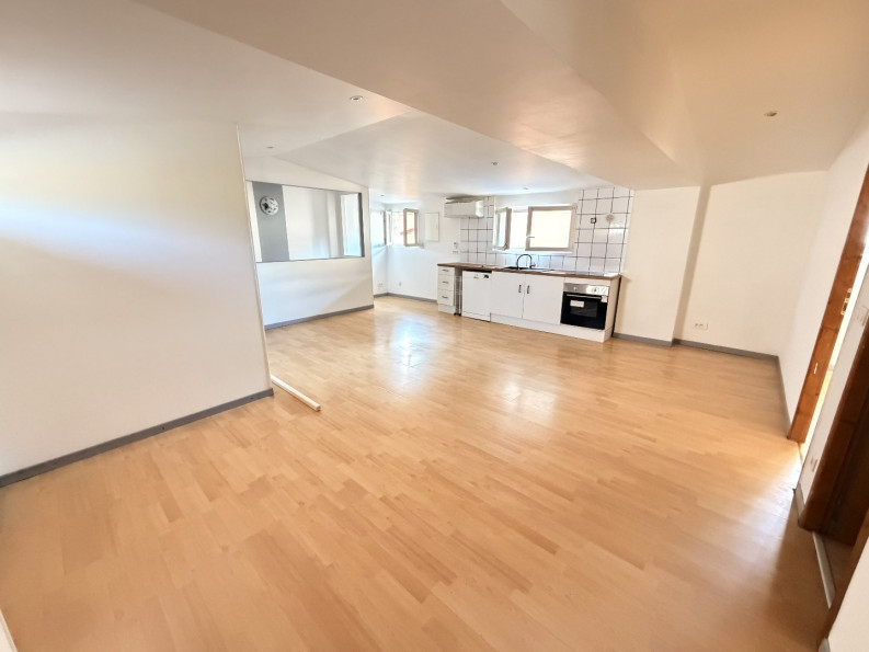location Appartement L'isle Sur Le Doubs - Photo 1