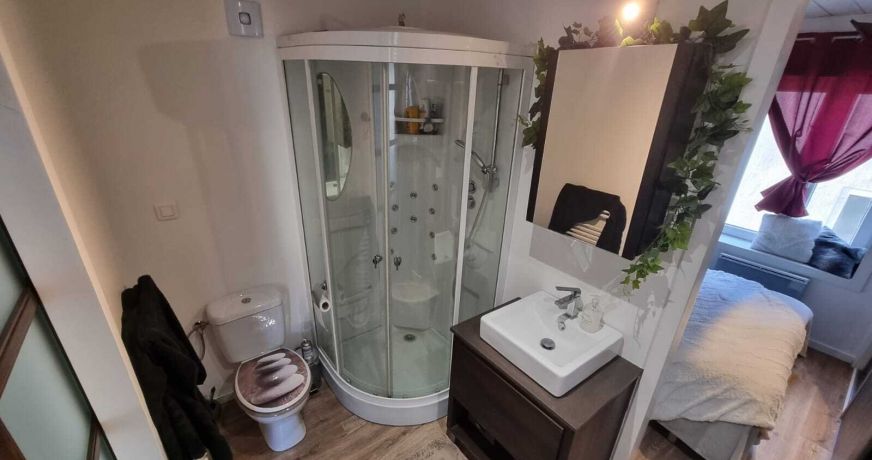 location Appartement Damprichard