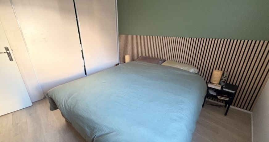 location Appartement Montbeliard