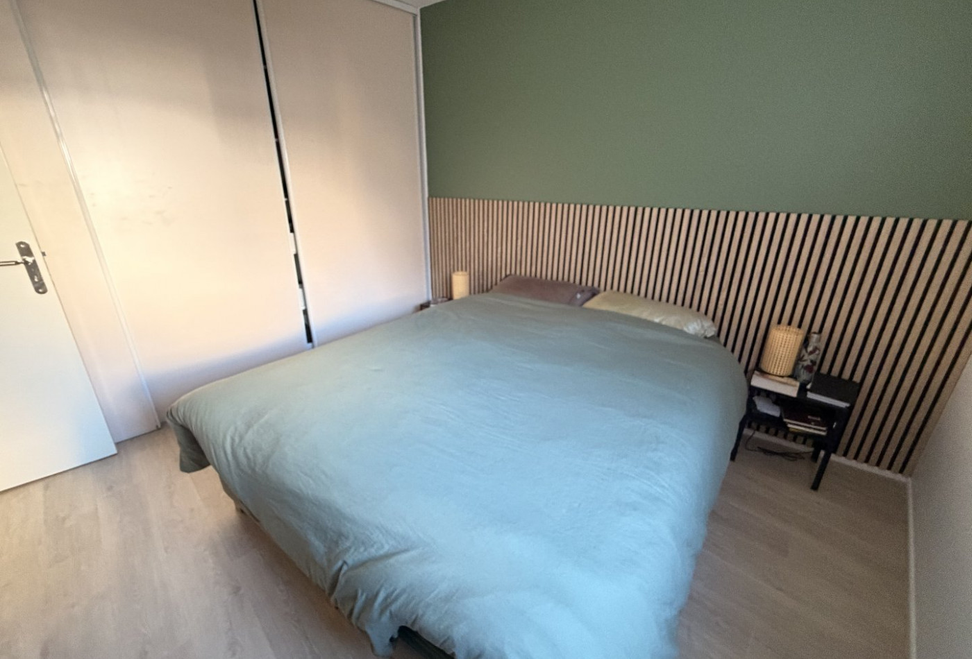 location Appartement Montbeliard - Photo 4