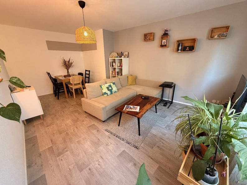location Appartement Montbeliard - Photo 2