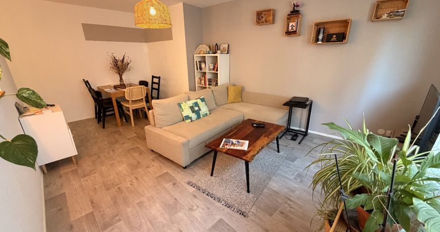 location Appartement Montbeliard