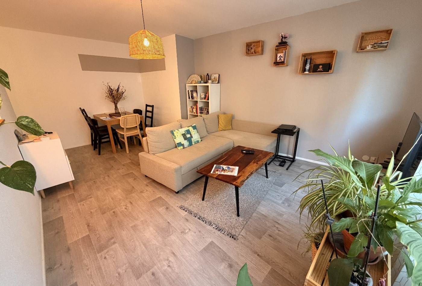 location Appartement Montbeliard - Photo 2