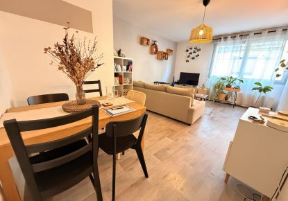 location Appartement Montbeliard