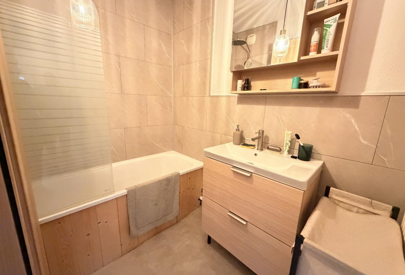 location Appartement Montbeliard - Photo 6
