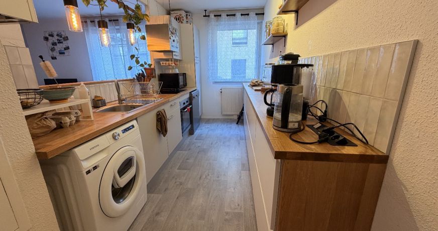 location Appartement Montbeliard