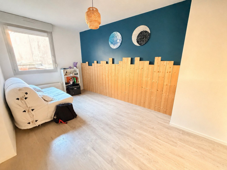 location Appartement Montbeliard - Photo 5