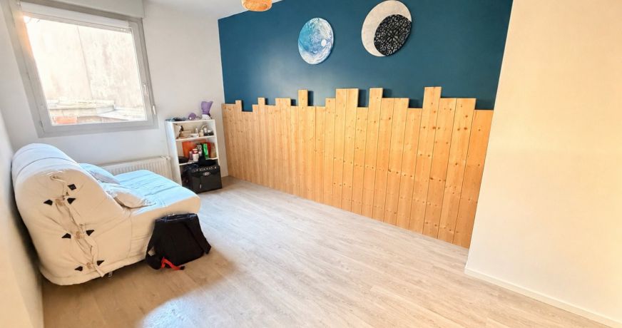 location Appartement Montbeliard