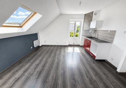 location Appartement Audincourt
