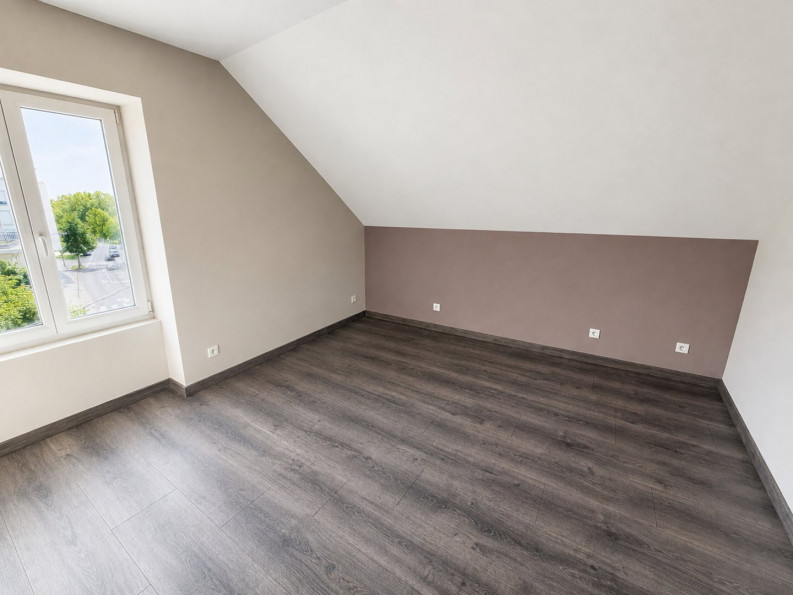 location Appartement Audincourt - Photo 3