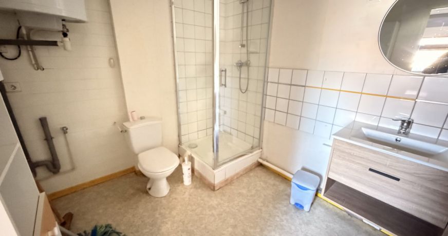 location Appartement Montbeliard