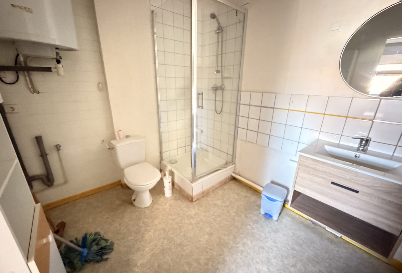 location Appartement Montbeliard - Photo 2