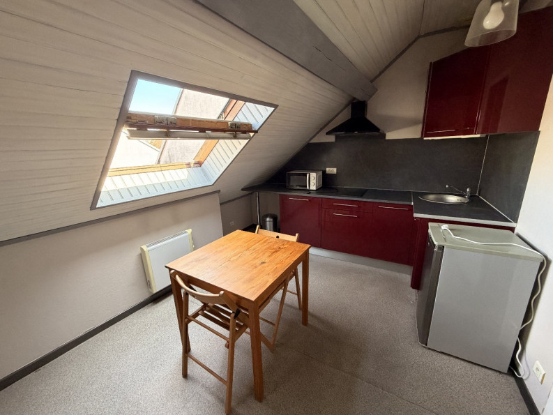 location Appartement Montbeliard - Photo 3