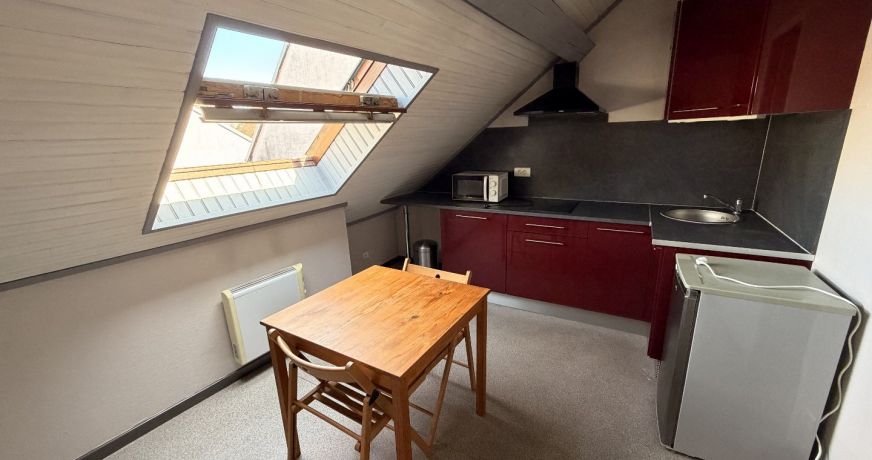 location Appartement Montbeliard