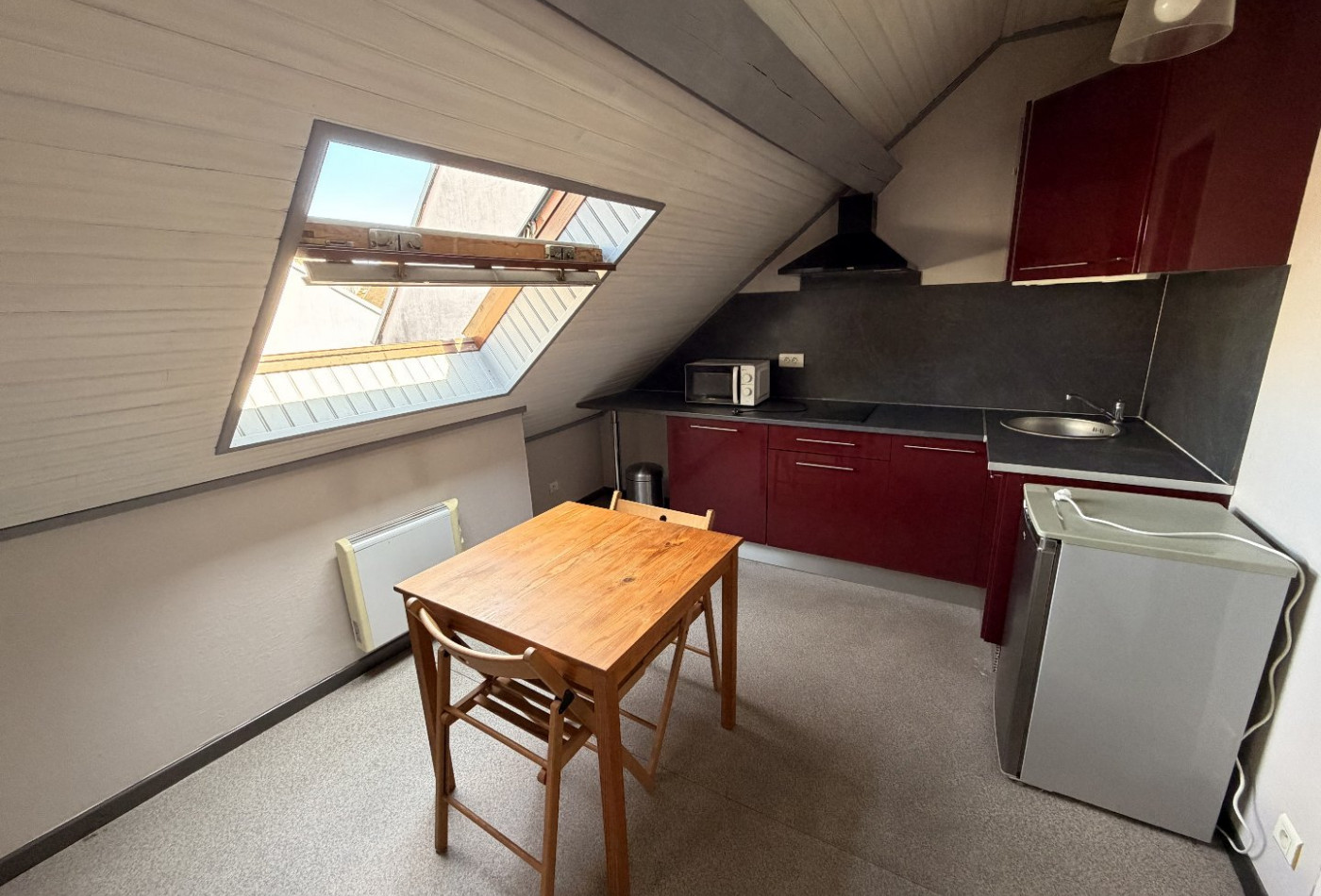 location Appartement Montbeliard - Photo 3