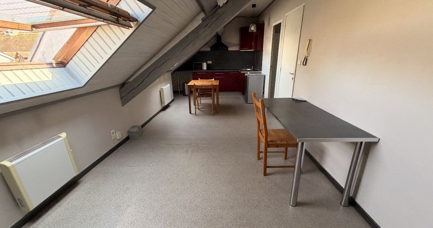 location Appartement Montbeliard