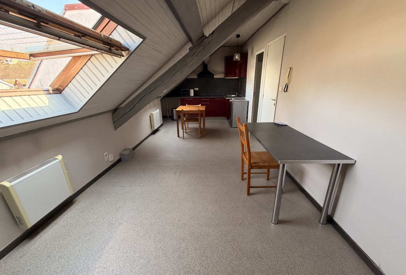 location Appartement Montbeliard - Photo 4
