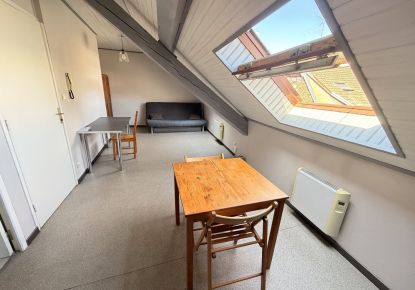 location Appartement Montbeliard