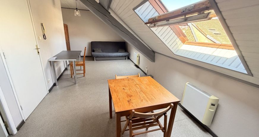 location Appartement Montbeliard