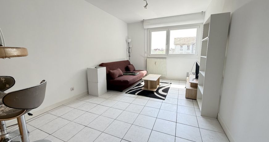 location Appartement Belfort