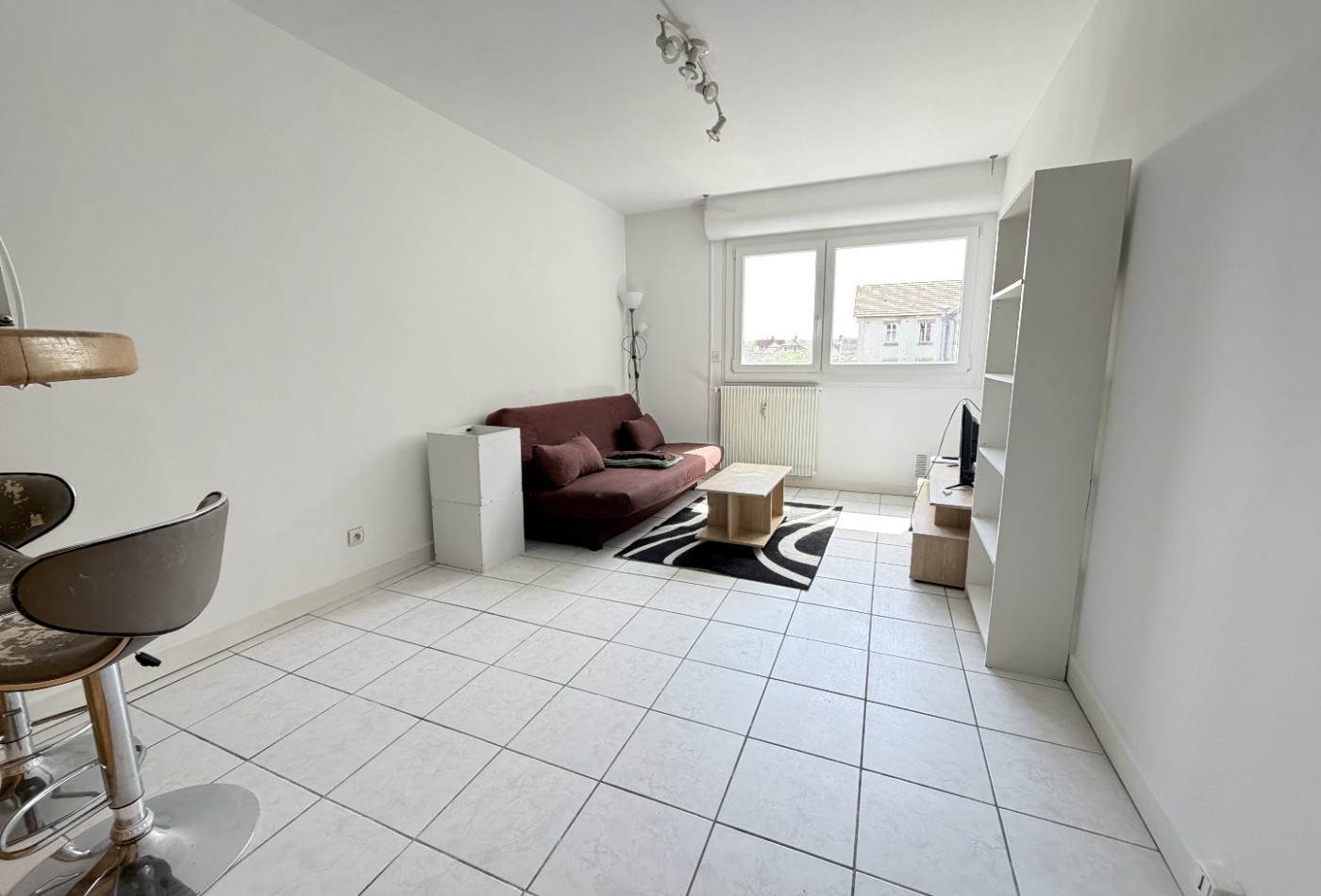 location Appartement Belfort - Photo 1