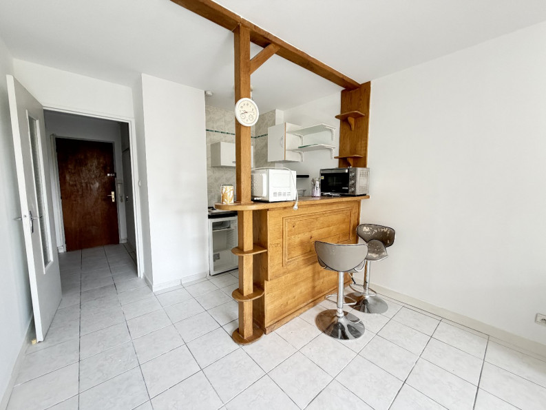 location Appartement Belfort - Photo 2