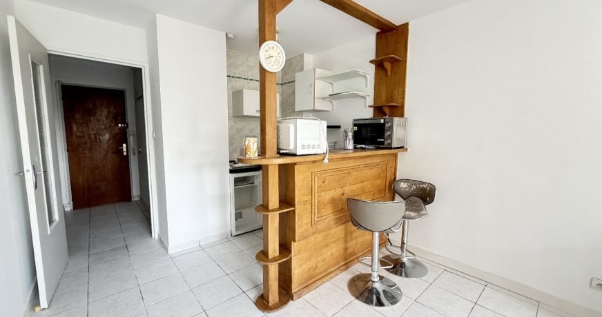 location Appartement Belfort
